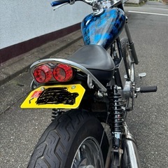 jazz カスタム　実働　【値下げ交渉不可】　　の画像