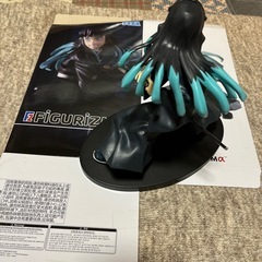 鬼滅の刃　時透無一郎　フィギアの画像