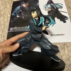 鬼滅の刃　時透無一郎　フィギアの画像