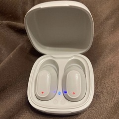 【キャンセルの為！！再募集！！！】完全ワイヤレス イヤホン ダイソーの画像