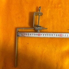 何の道具かすらわかりません。の画像