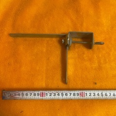 何の道具かすらわかりません。の画像