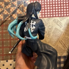 鬼滅の刃　時透無一郎　フィギアの画像