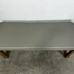 ベンチシート ベンチチェア ダイニングチェア 食卓チェア リビングチェア ベンチ チェア 椅子 イス RWben10の画像