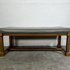 ベンチシート ベンチチェア ダイニングチェア 食卓チェア リビングチェア ベンチ チェア 椅子 イス RWben10の画像