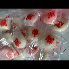 餅　おもちの画像