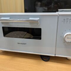 ヘルシオ ウォーターオーブンの画像