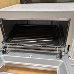 ヘルシオ ウォーターオーブンの画像