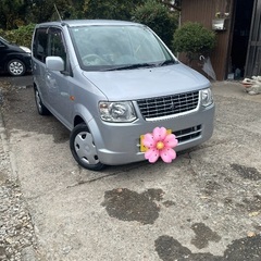 低走行距離で低価格な美しいEKワゴン H-23( 2011)の画像
