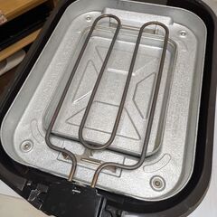 ホットプレートの画像