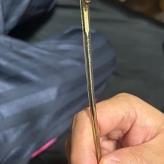 GUCCIのメガネの画像