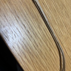 GUCCIのメガネの画像