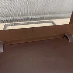 ちょっとおくだけとおせんぼ　Sサイズ　日本育児の画像