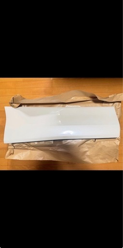 21年 ヴェルファイア 右Rドアプロテクター76905-58030-A0