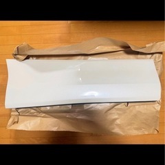 21年 ヴェルファイア 右Rドアプロテクター76905-58030-A0の画像