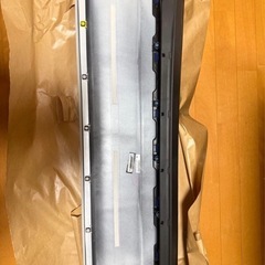 21年 ヴェルファイア 右Rドアプロテクター76905-58030-A0の画像