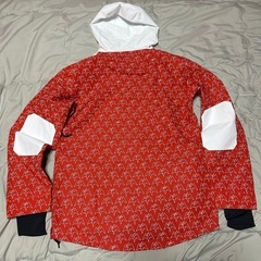 AIRBLASTER Cherry Terry スノボウェアの画像