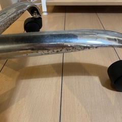 パソコン　デスク　チェアの画像