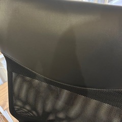 パソコン　デスク　チェアの画像