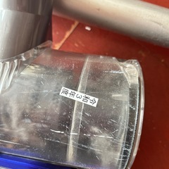 ダイソン　コードレス掃除機の画像