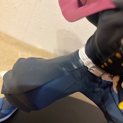 鬼滅の刃　冨岡義勇　フィギアの画像