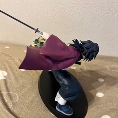 鬼滅の刃　冨岡義勇　フィギアの画像