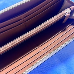 【中古品】マイケルコース長財布の画像