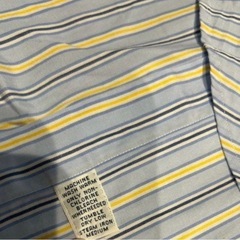 ラルフローレン　シャツの画像