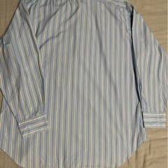 ラルフローレン　シャツの画像