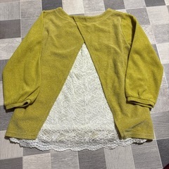 ③レディース　セーターの画像