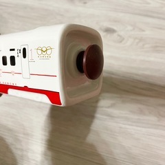 西九州新幹線　かもめ　焼酎ボトル　インテリアの画像