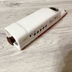 西九州新幹線　かもめ　焼酎ボトル　インテリアの画像