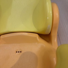 アップリカ　ベビーのお風呂用品の画像