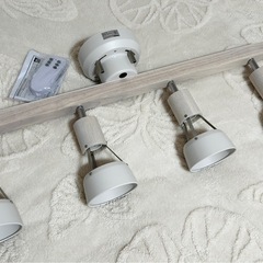 東京家具　シーリングライトの画像