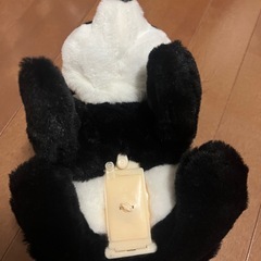 動くパンダ🐼の画像