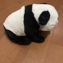 動くパンダ🐼の画像