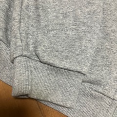 ナイキパーカー160の画像