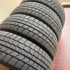 195/65/15冬ダンロップの画像