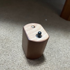 テーブル　幅120cm 奥行80cm 高さ36cmの画像