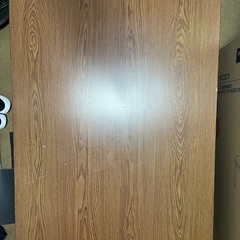 テーブル　幅120cm 奥行80cm 高さ36cmの画像