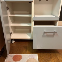 レンジボードの画像