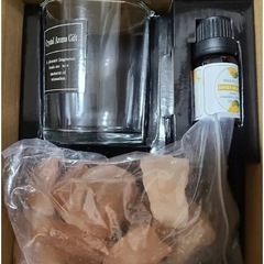 クリスタルアロマの画像