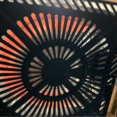 こたつ3点せっとセットの画像