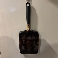 卵焼き器の画像