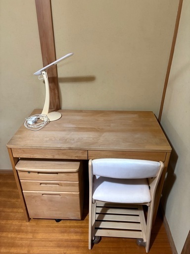 学習机  1週間限定出品！！