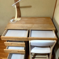 学習机  1週間限定出品！！の画像