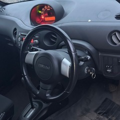 ダイハツエッセイの画像