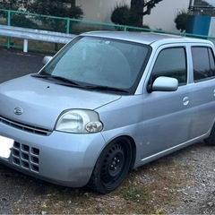 ダイハツエッセイの画像