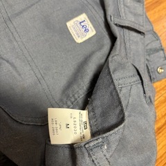 メンズ　ボトムス　パンツ　4本の画像