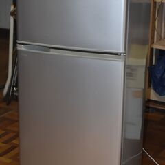 小型冷蔵庫・ＳＡＮＹＯの画像